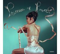 PRINCESS OF POWER (LP)