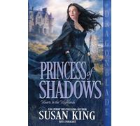 Princess of Shadows: A Scottish Victorian Historical Romance: 2