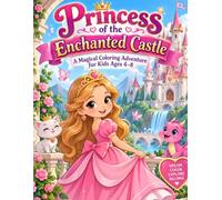 Princess of the Enchanted Castle