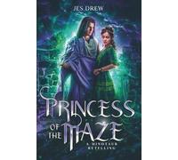 Princess of the Maze