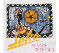 Princess of the Sun