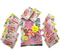 Princess Ogni Giorno e’ Magia: Album Vuoto Sigillato Più 50 Bustine Panini