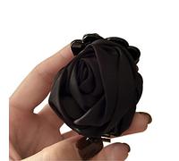 Princess On The Run - Mollette per capelli a ganascia per capelli a tenuta forte, per ragazze