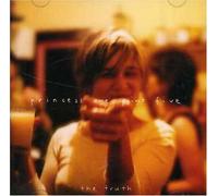 Princess One Point Five - Truth,The (Aust Excl)