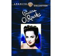 Princess ORourke DVD (1943) - Olivia De Havilland, Robert Cummings, Jane Wyman