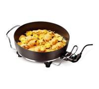 E_0002_S6501914 Princess Casseruola con coperchio Princess Elettrica 5,4 L 1800W