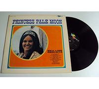 PRINCESS PALE MOON - real love LP