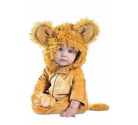 Princess Paradise Anne Geddes Leo The Lion Bambini Costume Halloween PP4946