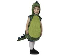 Princess Paradise Spike The Dino Toddler Costume - 18M
