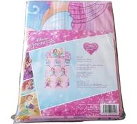 Princess Parure Lenzuolo Bimba 1 Piazza Cotone Lenzuolo Sopra +Federa (no sotto)