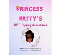 Princess Patty's EFT Tapping Adventures