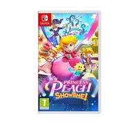 Videogioco per Switch Nintendo Princess Peach Showtime!