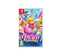 Princess Peach: Showtime! - GIOCO Nintendo Switch
