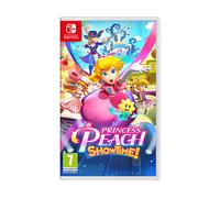 Princess Peach Showtime - GIOCO NINTENDO SWITCH
