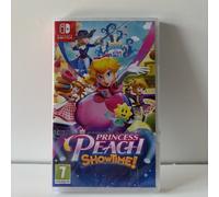 Princess Peach Showtime Nintendo Switch Coper Eu Gioco Ita Nuov