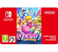 Princess Peach: Showtime! SWITCH [Codice di download] - Nouvo