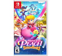Princess Peach™: Showtime - US Version Nintendo Switch Standa (Nintendo Switch)