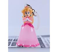 Princess Peach Super Mario Bros. Marker Accessory 2 Bandai dal Giappone