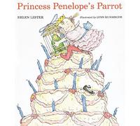 Princess Penelope's Parrot