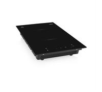 Princess - Piastra A Induzione Verticale 303015-nero/plastica/vetro Princess