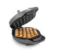 Princess 01.132465.01.001 Piastra bubble waffel