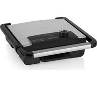 Princess Pro Grill Plate Argento