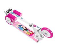 PRINCESS pieghevole Scooter