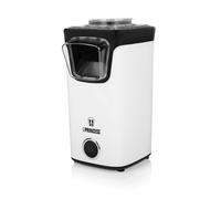 Princess Popcorn Maker - Coperchio Trasparente - non Necessita Olio - 1100 W - P