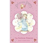 Princess Poppy: The Fashion Princess
