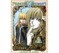 Princess Princess - Vol. 2-Chorus of Cuties