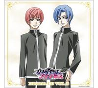 Princess Princess Vol.2 - Soundtrack [Drama CD]
