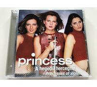 Princess - Princesses of the Violin