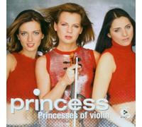 Princess - Princesses of Violin
