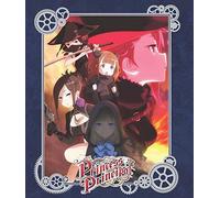 Princess Principal Collection Collector's Edition BLU-RAY (Blu-ray) Akira Sekine
