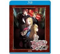 Princess Principal: Crown Handler 2 (Blu-ray)