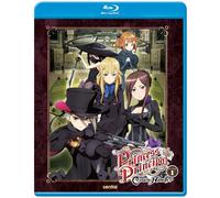 Princess Principal: Crown Handler (Blu-ray)