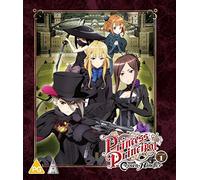 Princess Principal: Crown Handler P1 [Blu-ray]