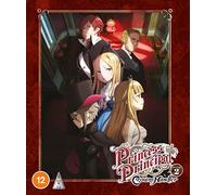 Princess Principal: Crown Handler Pt 2 [Blu-ray]