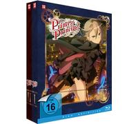 Princess Principal - Gesamtausgabe (ohne Schuber)