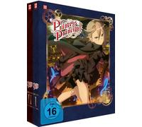 Princess Principal - Gesamtausgabe (ohne Schuber)