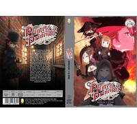 Princess Principal (VOL.1 - 12 End) ~ Tutte le regioni ~ Sottotitoli in ingle...