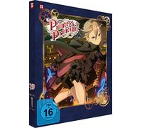 Princess Principal - Vol. 1