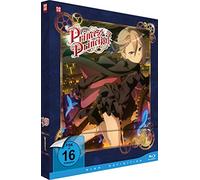 Princess Principal - Vol. 1