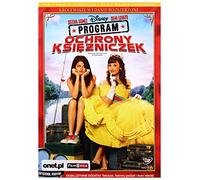Princess Protection Program (2009) [DVD] (IMPORT) (Nessuna versione italiana)