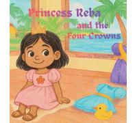 Princess Reba and the Four Crowns