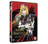 Princess Resurrection Complete Series Collection [DVD]