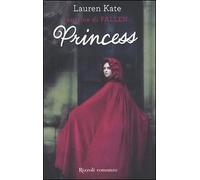 Princess - [Rizzoli]