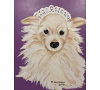 Princess Ruby: A Princess Finds Her Forever Home