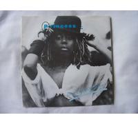 Princess - Say I'm Your No. 1 7"