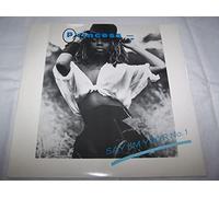 Princess - Say I'm your number one (1985) / Vinyl Maxi Single [Vinyl 12'']